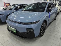 Leapmotor B01 550 Smart Edition - ფოტო 1