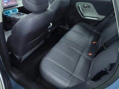 Leapmotor B01 550 Smart Edition - ფოტო 11