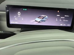 Leapmotor B01 550 Smart Edition - ფოტო 14