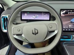 Leapmotor B01 550 Smart Edition - ფოტო 15