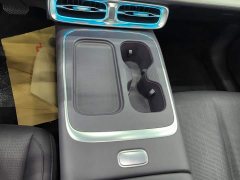 Leapmotor B01 550 Smart Edition - ფოტო 16