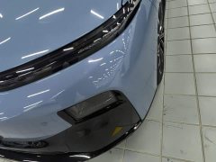 Leapmotor B01 550 Smart Edition - ფოტო 5