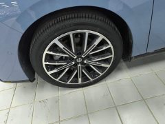 Leapmotor B01 550 Smart Edition - ფოტო 6