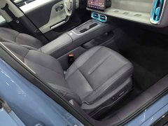 Leapmotor B01 550 Smart Edition - ფოტო 8