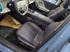 Leapmotor B01 550 Smart Edition - ფოტო 9