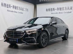 Mercedes-Benz E-Class E 300 L Luxury - ფოტო 1