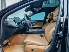 Mercedes-Benz E-Class E 300 L Luxury - ფოტო 10