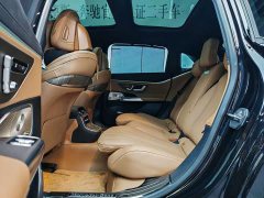 Mercedes-Benz E-Class E 300 L Luxury - ფოტო 11