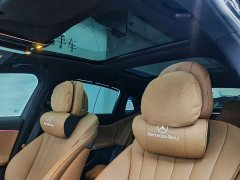 Mercedes-Benz E-Class E 300 L Luxury - ფოტო 15