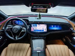 Mercedes-Benz E-Class E 300 L Luxury - ფოტო 16