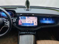 Mercedes-Benz E-Class E 300 L Luxury - ფოტო 17