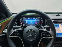 Mercedes-Benz E-Class E 300 L Luxury - ფოტო 18