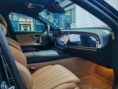Mercedes-Benz E-Class E 300 L Luxury - ფოტო 19