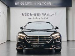 Mercedes-Benz E-Class E 300 L Luxury - ფოტო 2