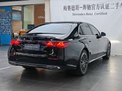Mercedes-Benz E-Class E 300 L Luxury - ფოტო 4