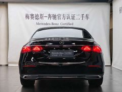 Mercedes-Benz E-Class E 300 L Luxury - ფოტო 5