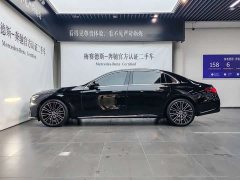 Mercedes-Benz E-Class E 300 L Luxury - ფოტო 7