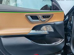 Mercedes-Benz E-Class E 300 L Luxury - ფოტო 9