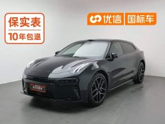 Zeekr 001 95kWh Dual Motor Max - ფოტო 1