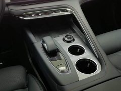 Zeekr 001 95kWh Dual Motor Max - ფოტო 13