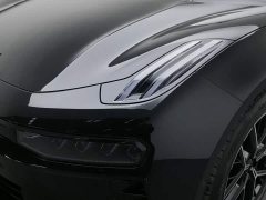 Zeekr 001 95kWh Dual Motor Max - ფოტო 7
