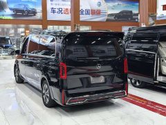 Mercedes-Benz Vito 2.0T Business Edition 7-Seater - ფოტო 14