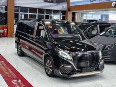 Mercedes-Benz Vito 2.0T Business Edition 7-Seater - ფოტო 2