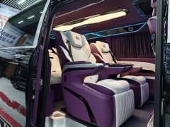 Mercedes-Benz Vito 2.0T Business Edition 7-Seater - ფოტო 6