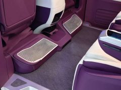 Mercedes-Benz Vito 2.0T Business Edition 7-Seater - ფოტო 7