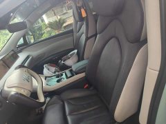 IM Motors Zhiji LS7 90kWh Elite RWD - ფოტო 16