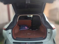 IM Motors Zhiji LS7 90kWh Elite RWD - ფოტო 20