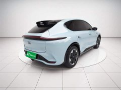 IM Motors Zhiji LS7 90kWh Elite RWD - ფოტო 6