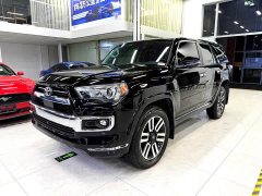 BMW 4Runner Limited LTD 4.0L - ფოტო 1