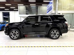 BMW 4Runner Limited LTD 4.0L - ფოტო 2