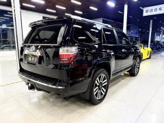 BMW 4Runner Limited LTD 4.0L - ფოტო 3