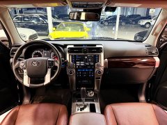BMW 4Runner Limited LTD 4.0L - ფოტო 4