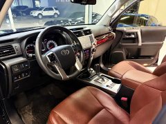 BMW 4Runner Limited LTD 4.0L - ფოტო 5