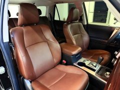 BMW 4Runner Limited LTD 4.0L - ფოტო 6