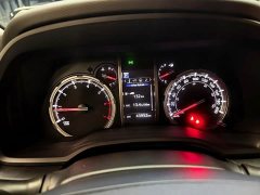 BMW 4Runner Limited LTD 4.0L - ფოტო 8