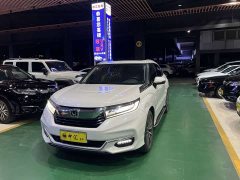 Honda Avancier 370TURBO AWD Premium Edition - ფოტო 1