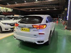Honda Avancier 370TURBO AWD Premium Edition - ფოტო 10