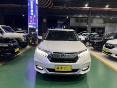 Honda Avancier 370TURBO AWD Premium Edition - ფოტო 2