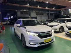 Honda Avancier 370TURBO AWD Premium Edition - ფოტო 3