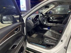 Honda Avancier 370TURBO AWD Premium Edition - ფოტო 4