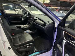 Honda Avancier 370TURBO AWD Premium Edition - ფოტო 5
