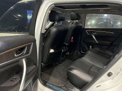 Honda Avancier 370TURBO AWD Premium Edition - ფოტო 6