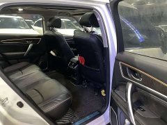 Honda Avancier 370TURBO AWD Premium Edition - ფოტო 7