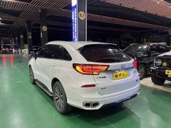 Honda Avancier 370TURBO AWD Premium Edition - ფოტო 8