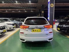 Honda Avancier 370TURBO AWD Premium Edition - ფოტო 9