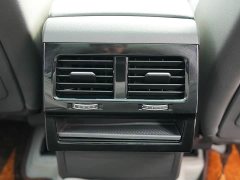 Volkswagen Touareg 3.0TSI Sharp Enjoyment Edition Jet Black Sport Package - ფოტო 10
